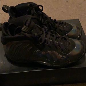 Nike little posite one(GS)